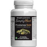 Prostamex Gold - SimplyBest