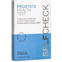 Prostate Health Test - SELFCheck
