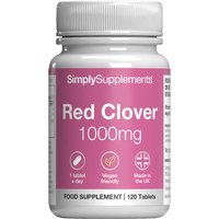 Red Clover 1