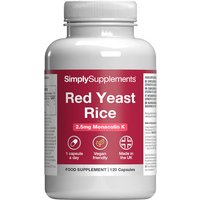 Red Yeast Rice Extract