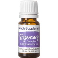 Rosemary Essential Oil