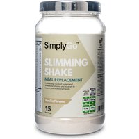 Slimming Shake - Vanilla Flavour