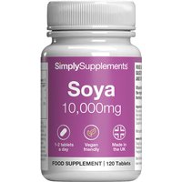 Soya 10