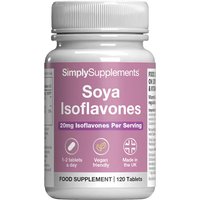 Soya Isoflavones