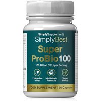 Super Probio 100 - SimplyBest