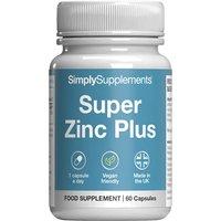 Super Zinc Plus