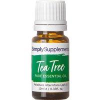 Tea Tree Essential Oil