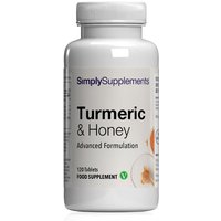 Turmeric & Honey