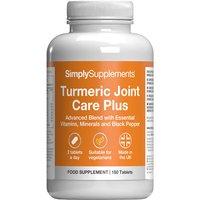 Turmeric Joint Care Plus