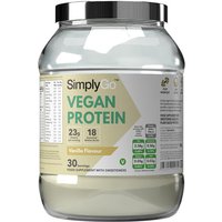 Vegan Protein Powder