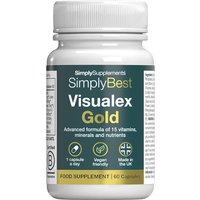 Visualex Gold - SimplyBest