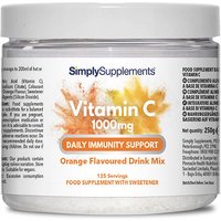 Vitamin C 1000mg Powder