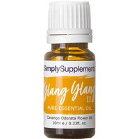 Ylang Ylang Essential Oil